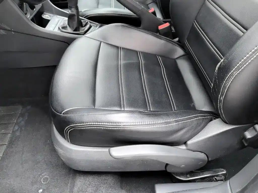 2019 Volkswagen Lavida, Lavida Start-up 1.5L Manual Fashion Edition (National VI Emission Standard) — миниатюра 20