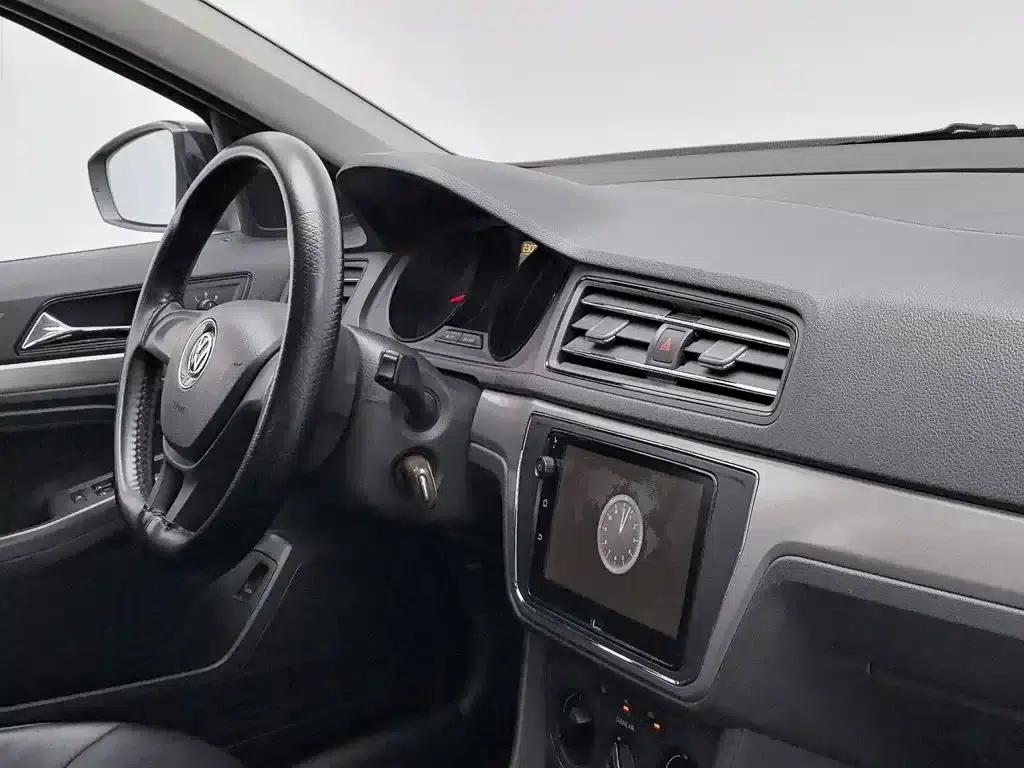 2019 Volkswagen Lavida, Lavida Start-up 1.5L Manual Fashion Edition (National VI Emission Standard) — миниатюра 22