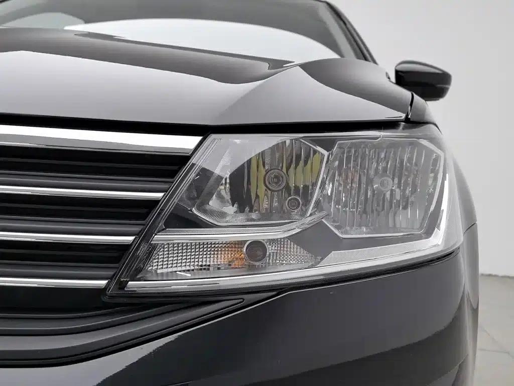 2019 Volkswagen Lavida, Lavida Start-up 1.5L Manual Fashion Edition (National VI Emission Standard) — миниатюра 7