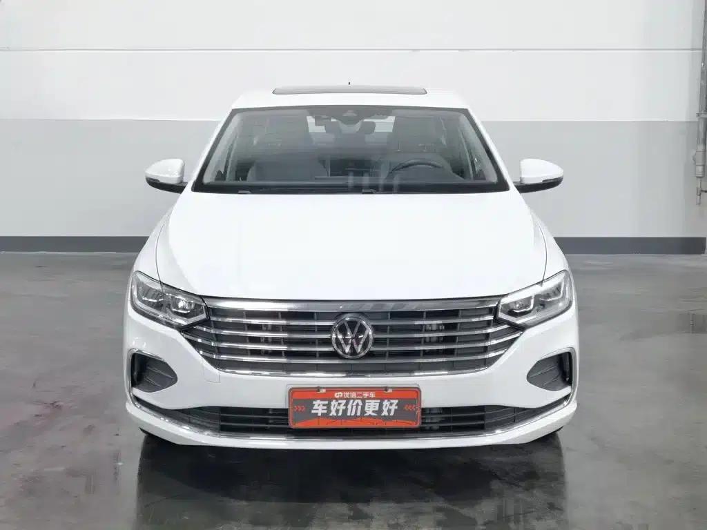 2023 Volkswagen Lavida 300TSI DSG Full Comfort Edition — миниатюра 3