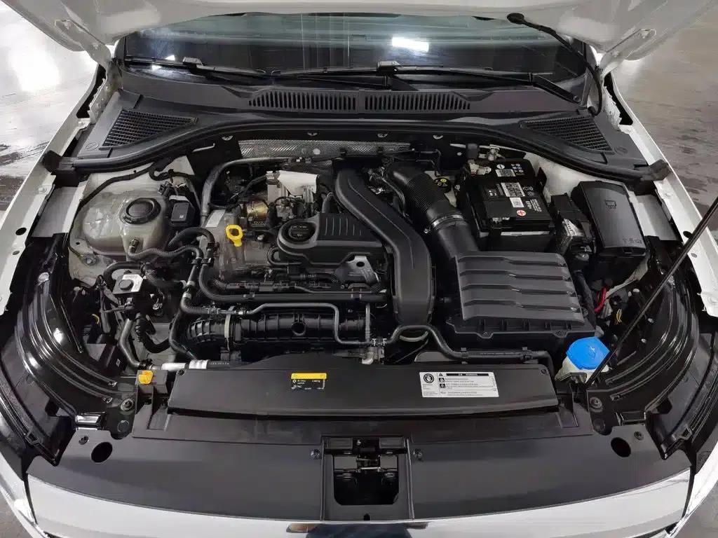 2023 Volkswagen Lavida 300TSI DSG Full Comfort Edition — миниатюра 6