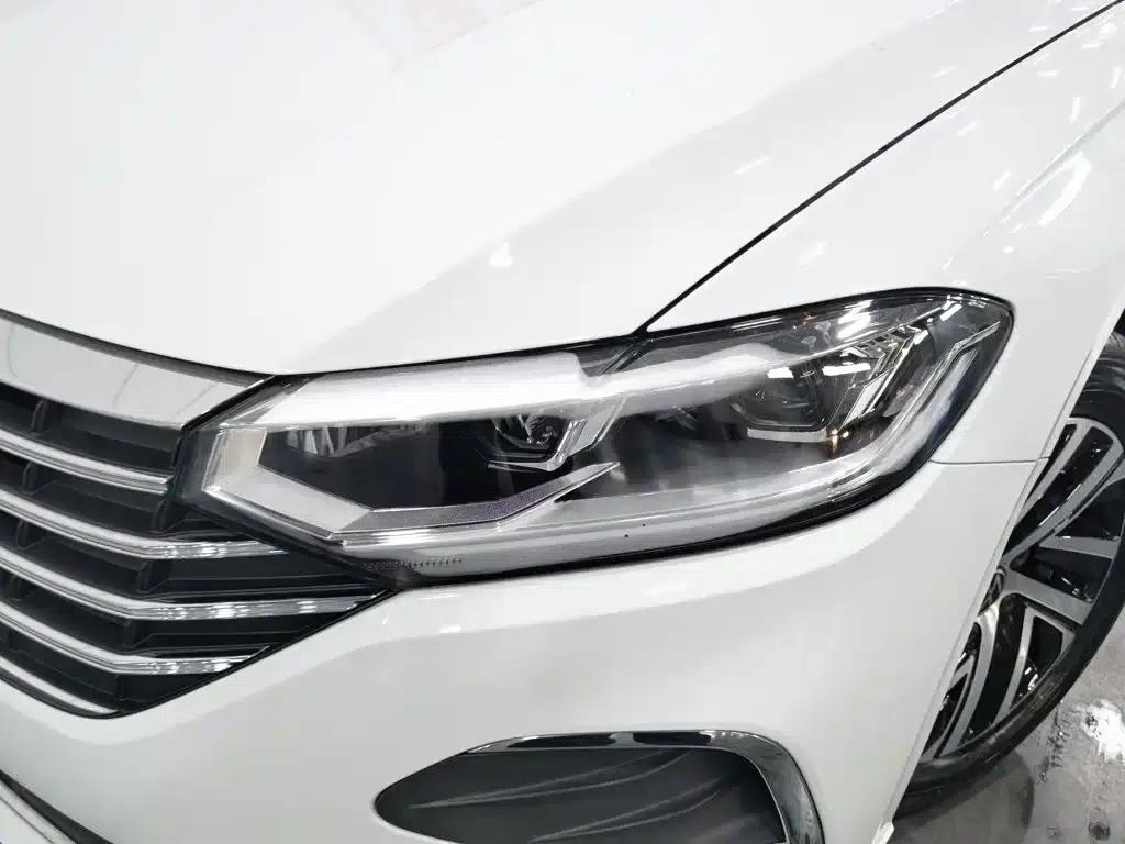 2023 Volkswagen Lavida 300TSI DSG Full Comfort Edition — миниатюра 7