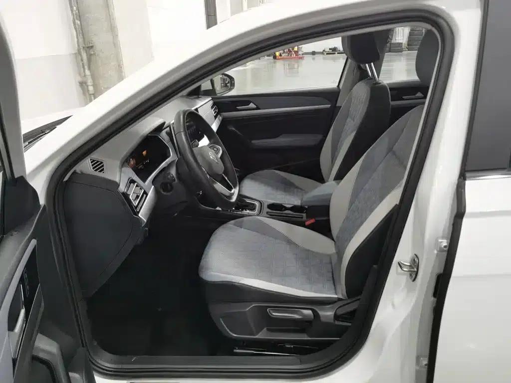 2023 Volkswagen Lavida 300TSI DSG Full Comfort Edition — миниатюра 10