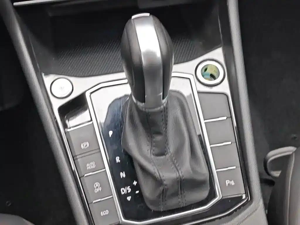 Lavida 2024 300TSI DSG Starry Sky Leading Edition — миниатюра 13