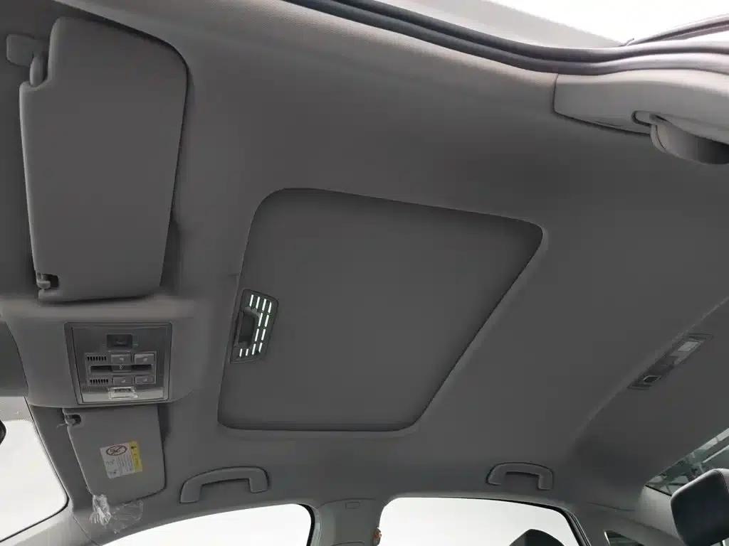 Lavida 2024 300TSI DSG Starry Sky Leading Edition — миниатюра 14
