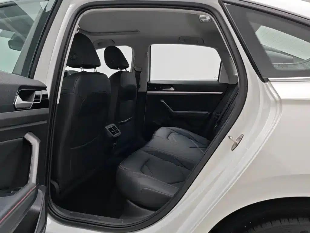 Lavida 2024 300TSI DSG Starry Sky Leading Edition — миниатюра 15