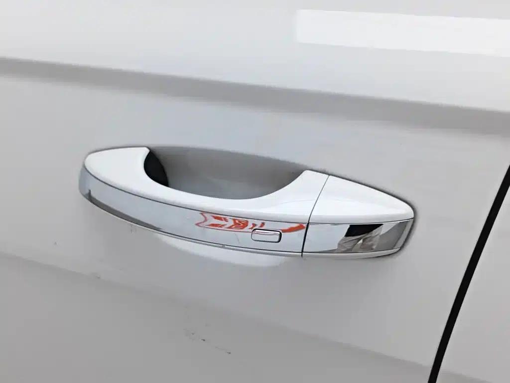 Lavida 2024 300TSI DSG Starry Sky Leading Edition — миниатюра 18
