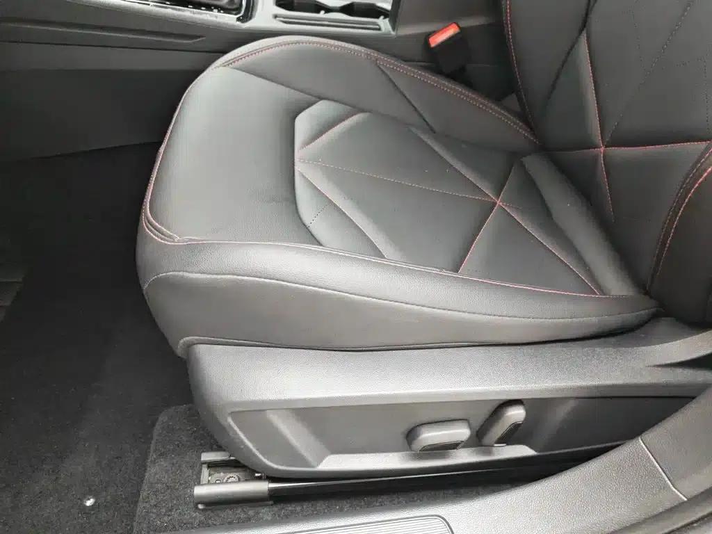 Lavida 2024 300TSI DSG Starry Sky Leading Edition — миниатюра 20