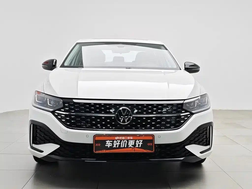 Lavida 2024 300TSI DSG Starry Sky Leading Edition — миниатюра 3