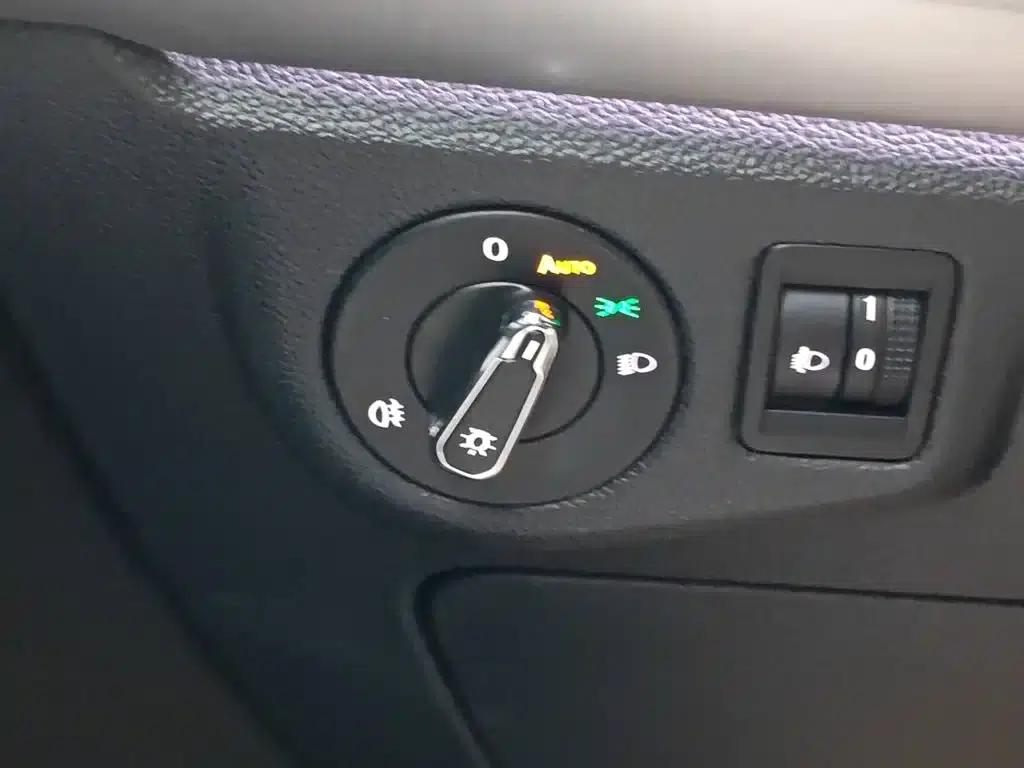 Lavida 2024 300TSI DSG Starry Sky Leading Edition — миниатюра 21