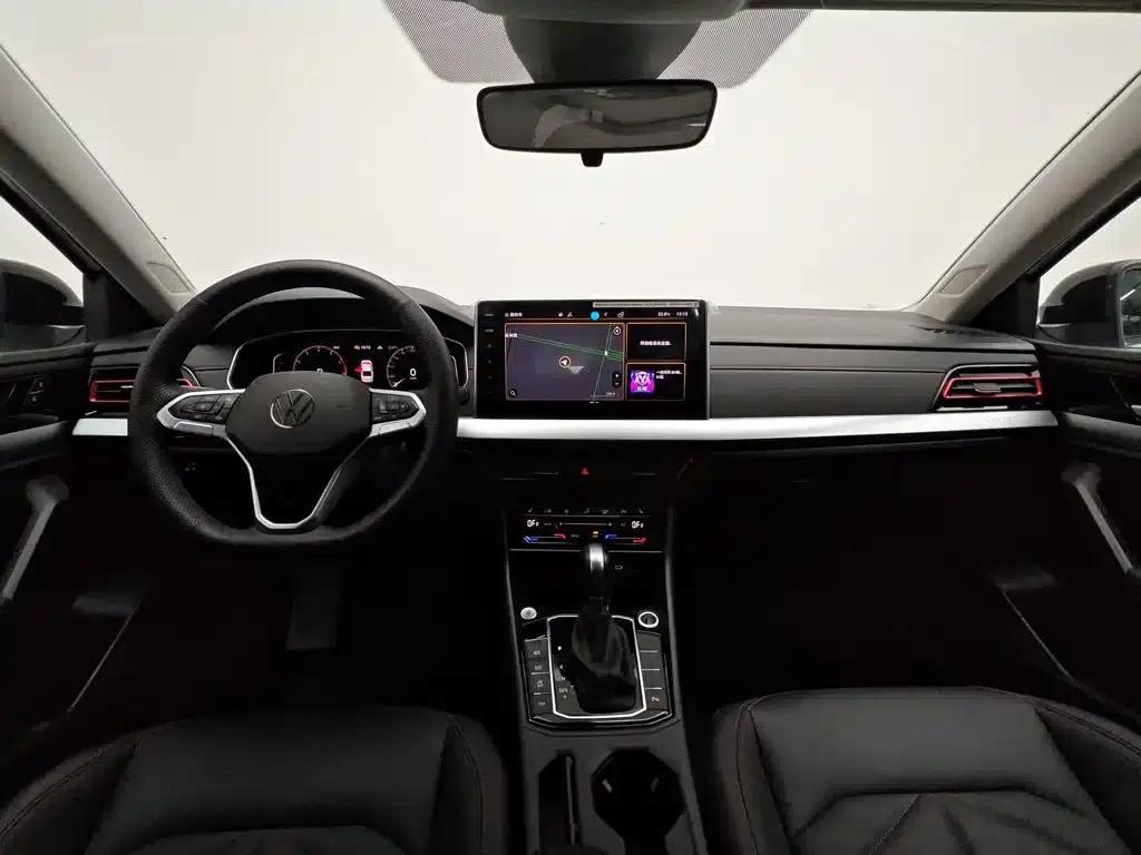 Lavida 2024 300TSI DSG Starry Sky Leading Edition — миниатюра 5