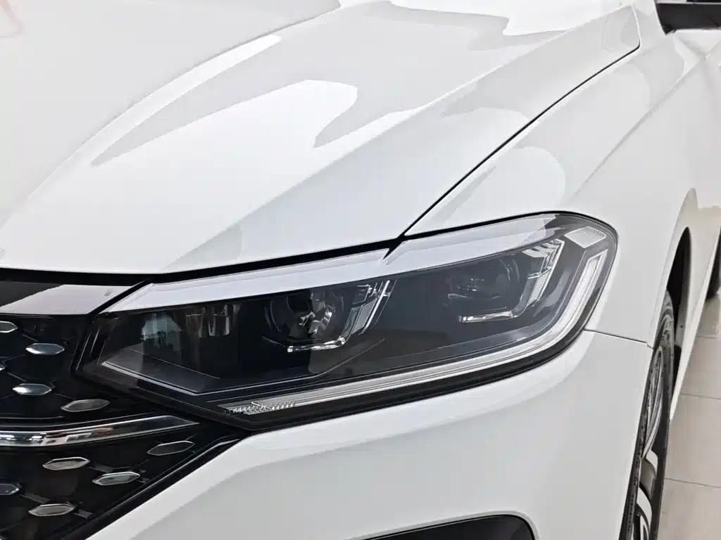 Lavida 2024 300TSI DSG Starry Sky Leading Edition — миниатюра 7