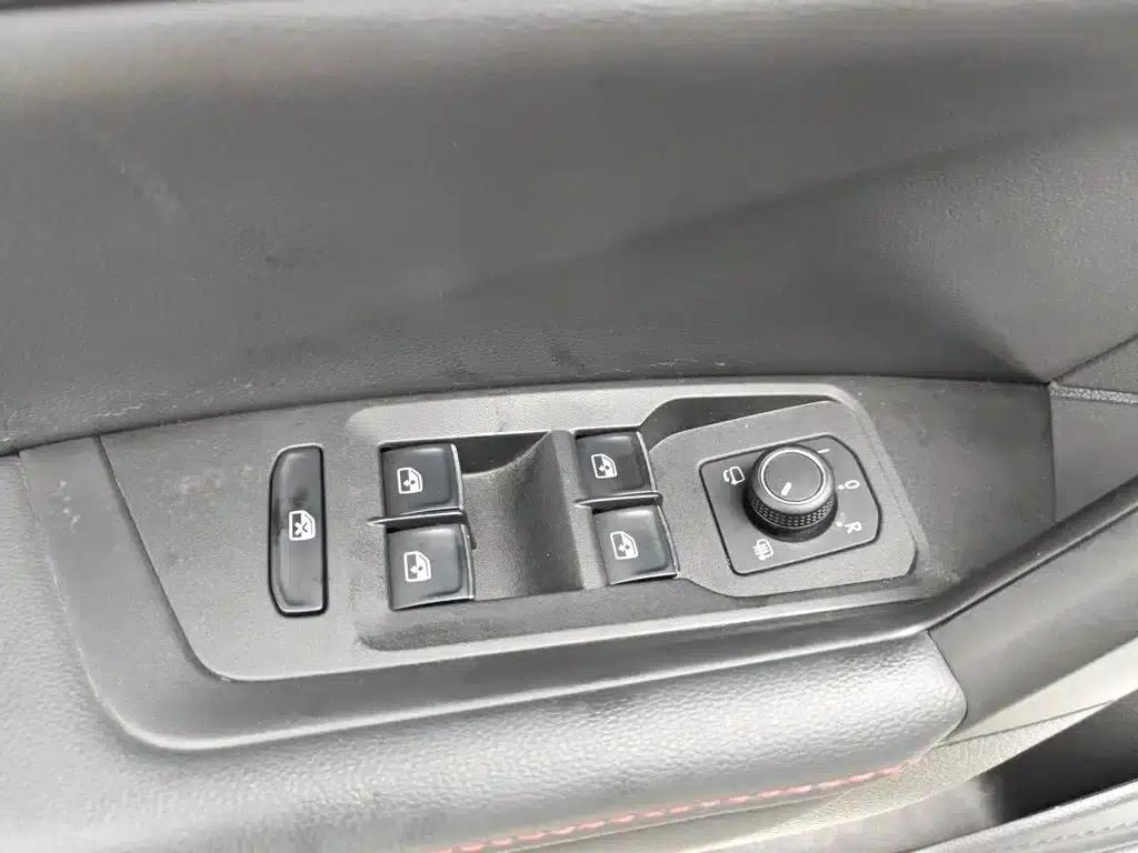 Lavida 2024 300TSI DSG Starry Sky Leading Edition — миниатюра 9