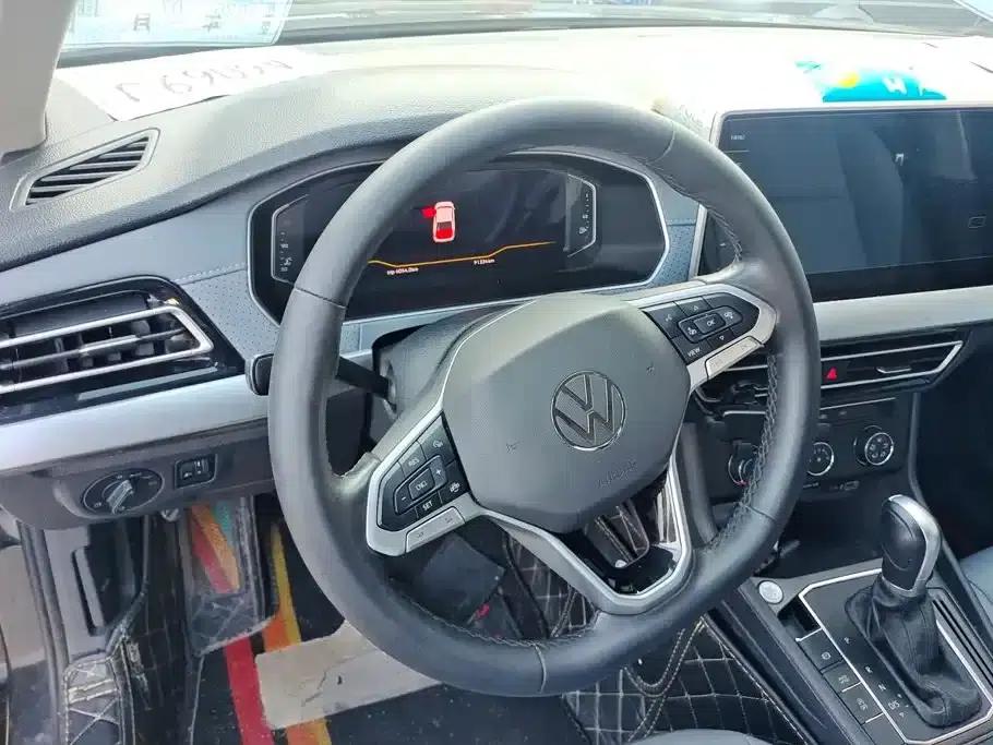 2023 Volkswagen Lavida 1.5L Automatic Five Million Edition — миниатюра 15