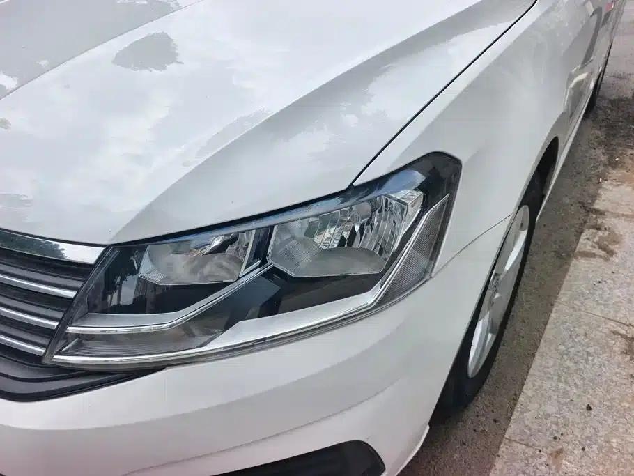 2019 Volkswagen Lavida, Lavida Qihang 1.5L Automatic Fashion Edition (National VI Emission Standard) — миниатюра 5