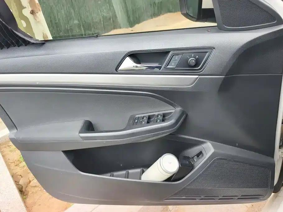2019 Volkswagen Lavida, Lavida Qihang 1.5L Automatic Fashion Edition (National VI Emission Standard) — миниатюра 7