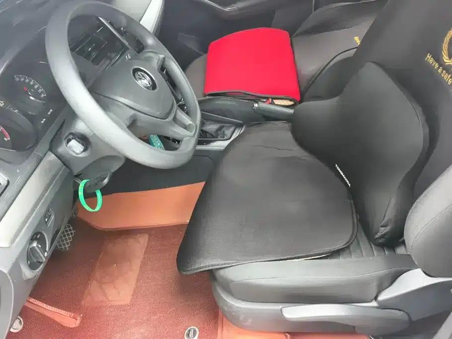 2019 Volkswagen Lavida, Lavida Qihang 1.5L Automatic Fashion Edition (National VI Emission Standard) — миниатюра 9
