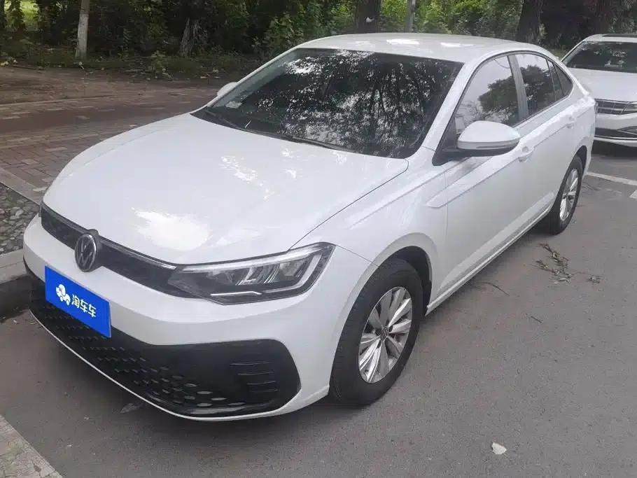 Lavida 2025 New Elite 1.5L Outstanding New Elite Edition — миниатюра 1