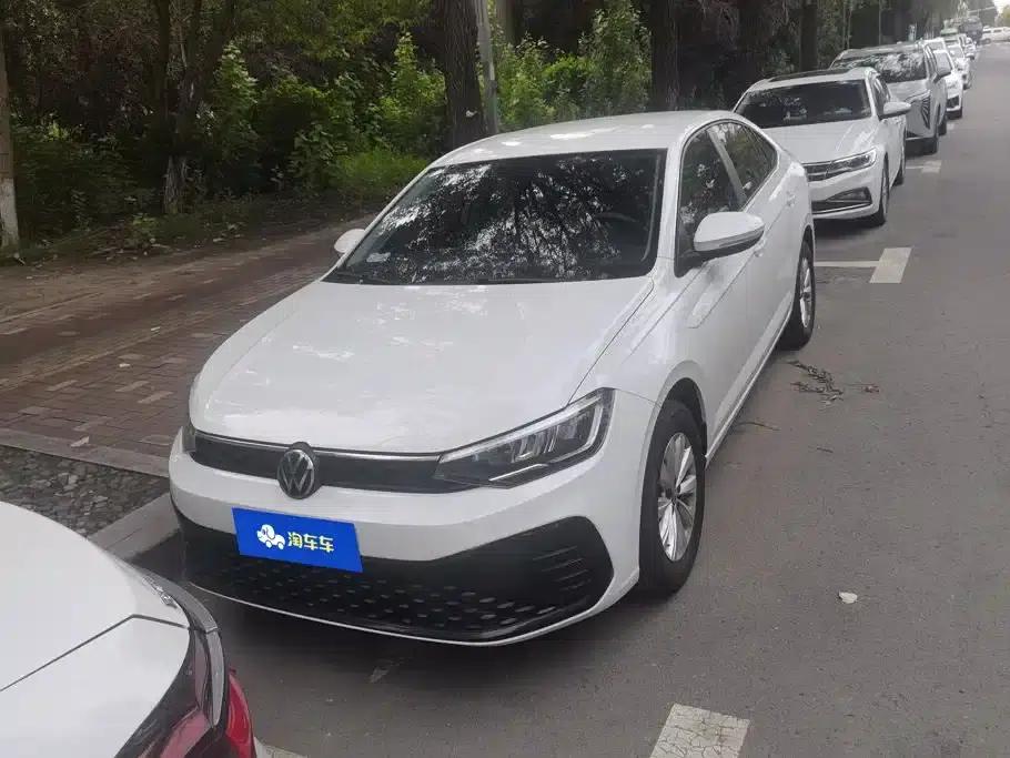 Lavida 2025 New Elite 1.5L Outstanding New Elite Edition — миниатюра 2