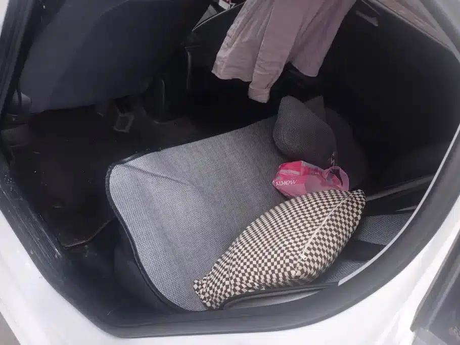Lavida 2025 New Elite 1.5L Outstanding New Elite Edition — миниатюра 11
