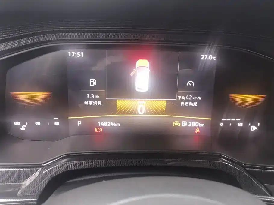Lavida 2025 New Elite 1.5L Outstanding New Elite Edition — миниатюра 14