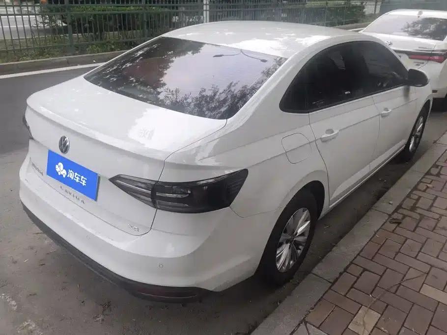 Lavida 2025 New Elite 1.5L Outstanding New Elite Edition — миниатюра 3