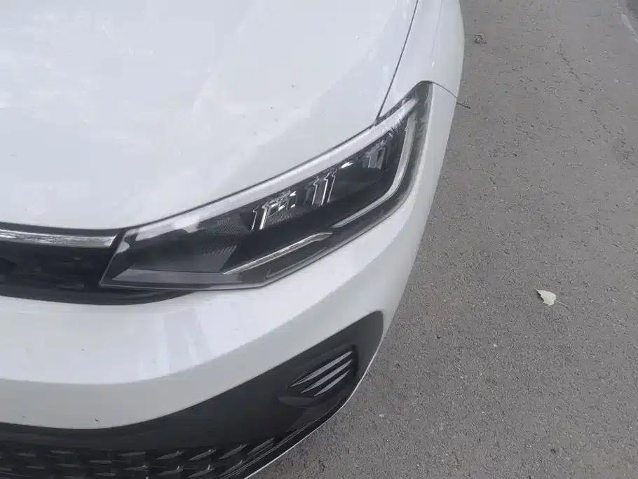 Lavida 2025 New Elite 1.5L Outstanding New Elite Edition — миниатюра 5