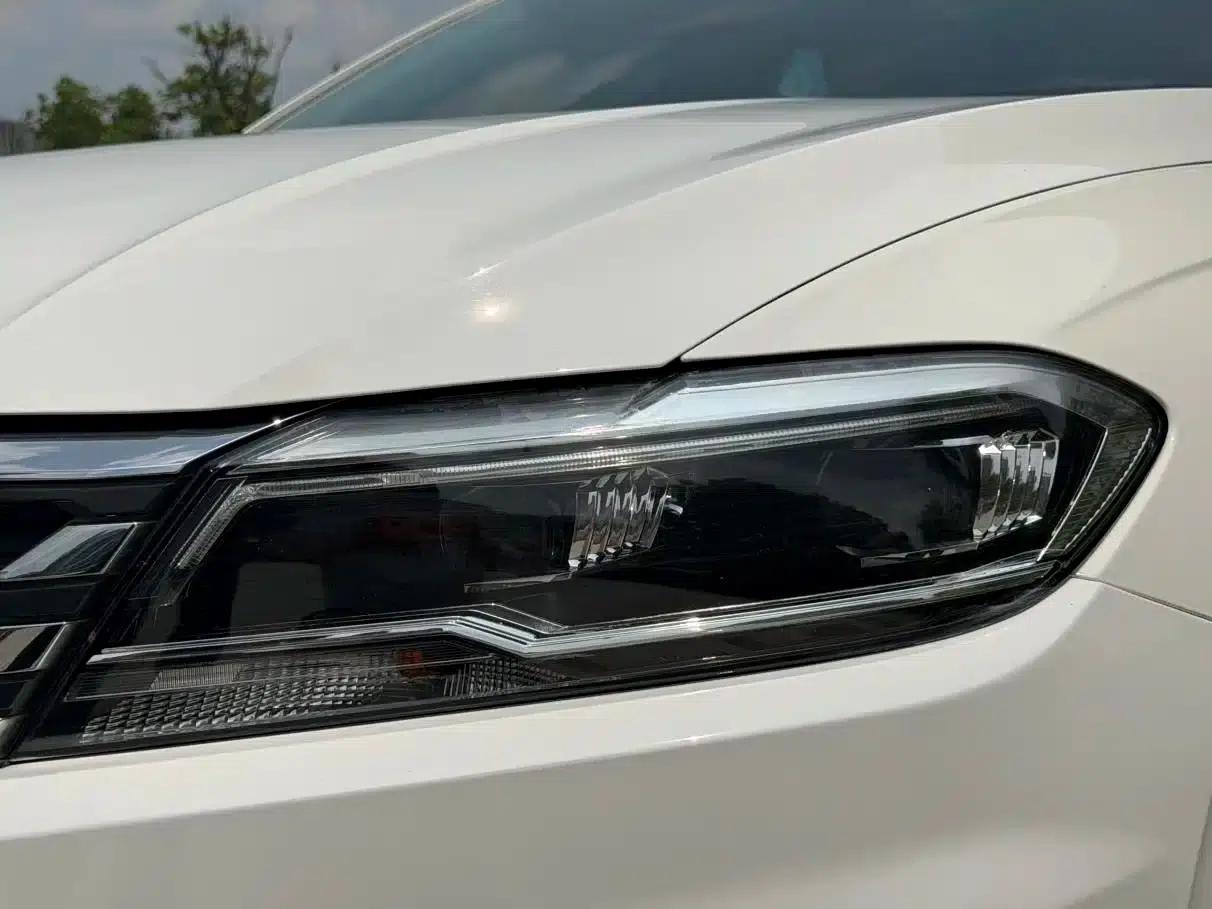 2019 Volkswagen Lavida 1.5L Automatic Comfort Edition (China VI Emission Standard) — миниатюра 8