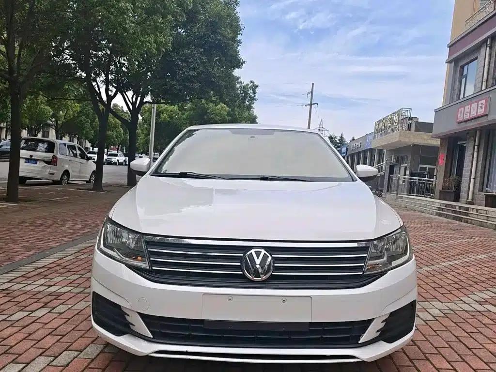 2019 Volkswagen Lavida, Lavida Qihang 1.5L Automatic Comfort Edition (National VI Emission Standard) — миниатюра 5