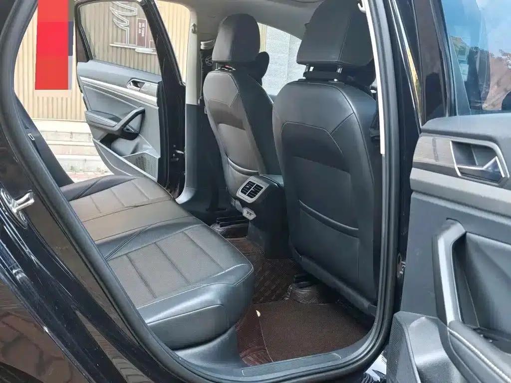 2019 Volkswagen Lavida 1.5L Automatic Comfort Edition (China VI Emission Standard) — миниатюра 7