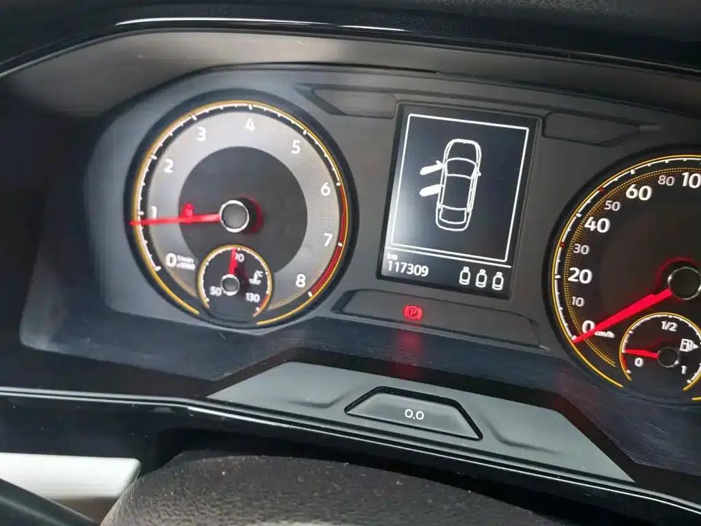 2019 Volkswagen Lavida 1.5L Automatic Comfort Edition (China VI Emission Standard) — миниатюра 9