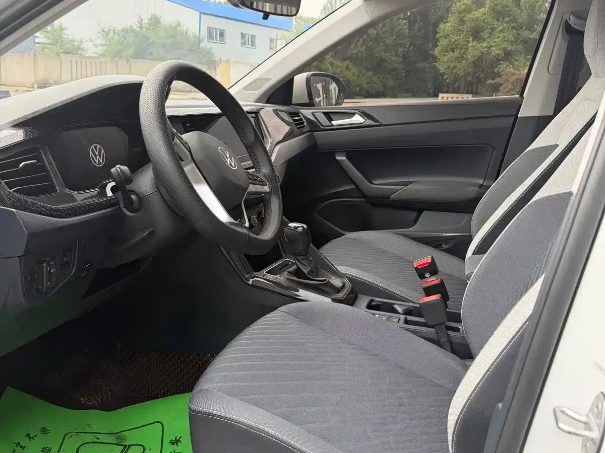 2025 Volkswagen Lavida New Elite 1.5L New Elite Edition — миниатюра 7