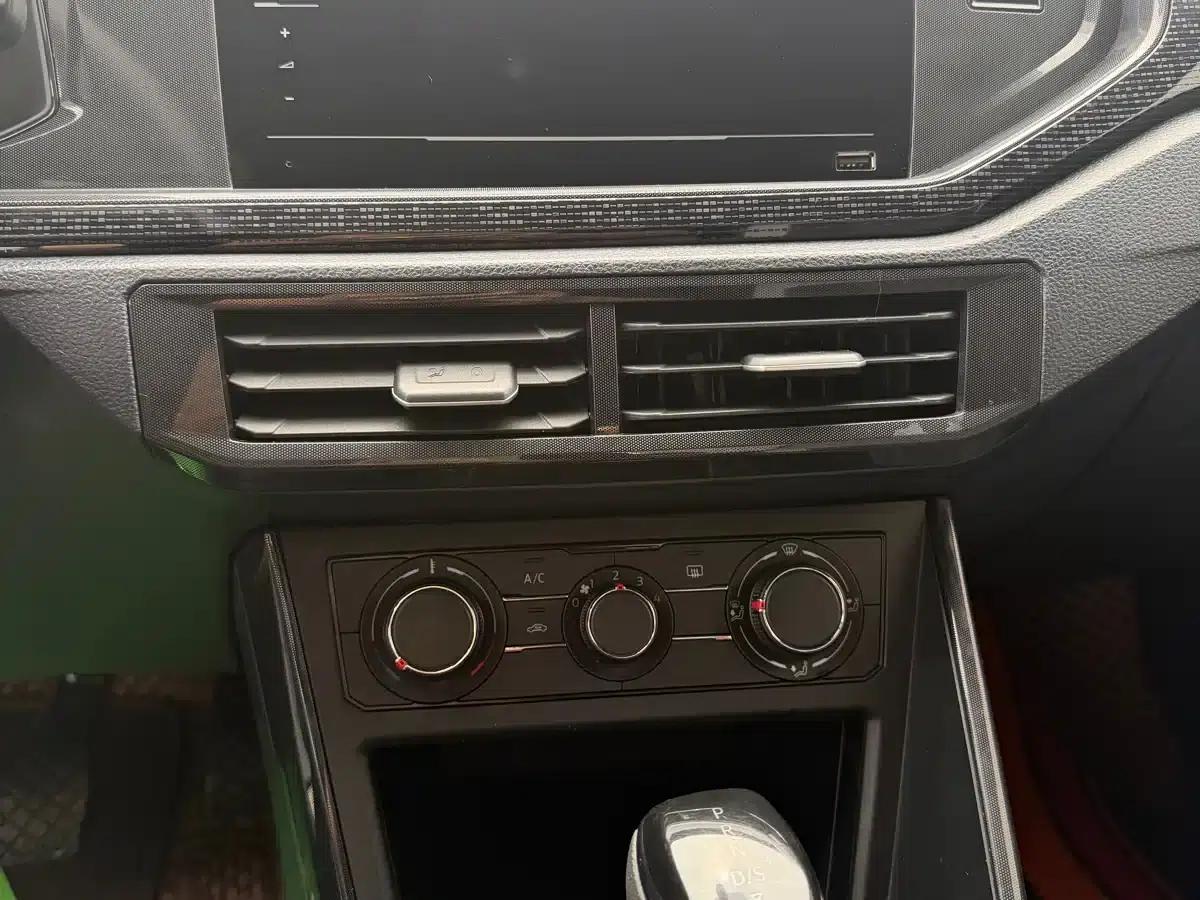 2025 Volkswagen Lavida New Elite 1.5L New Elite Edition — миниатюра 9