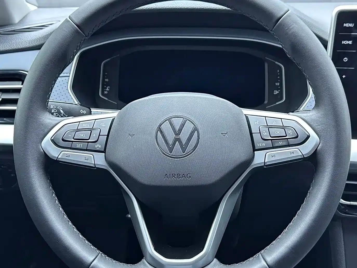2023 Volkswagen Lavida 1.5L Automatic Starry Sky Five Million Edition — миниатюра 12