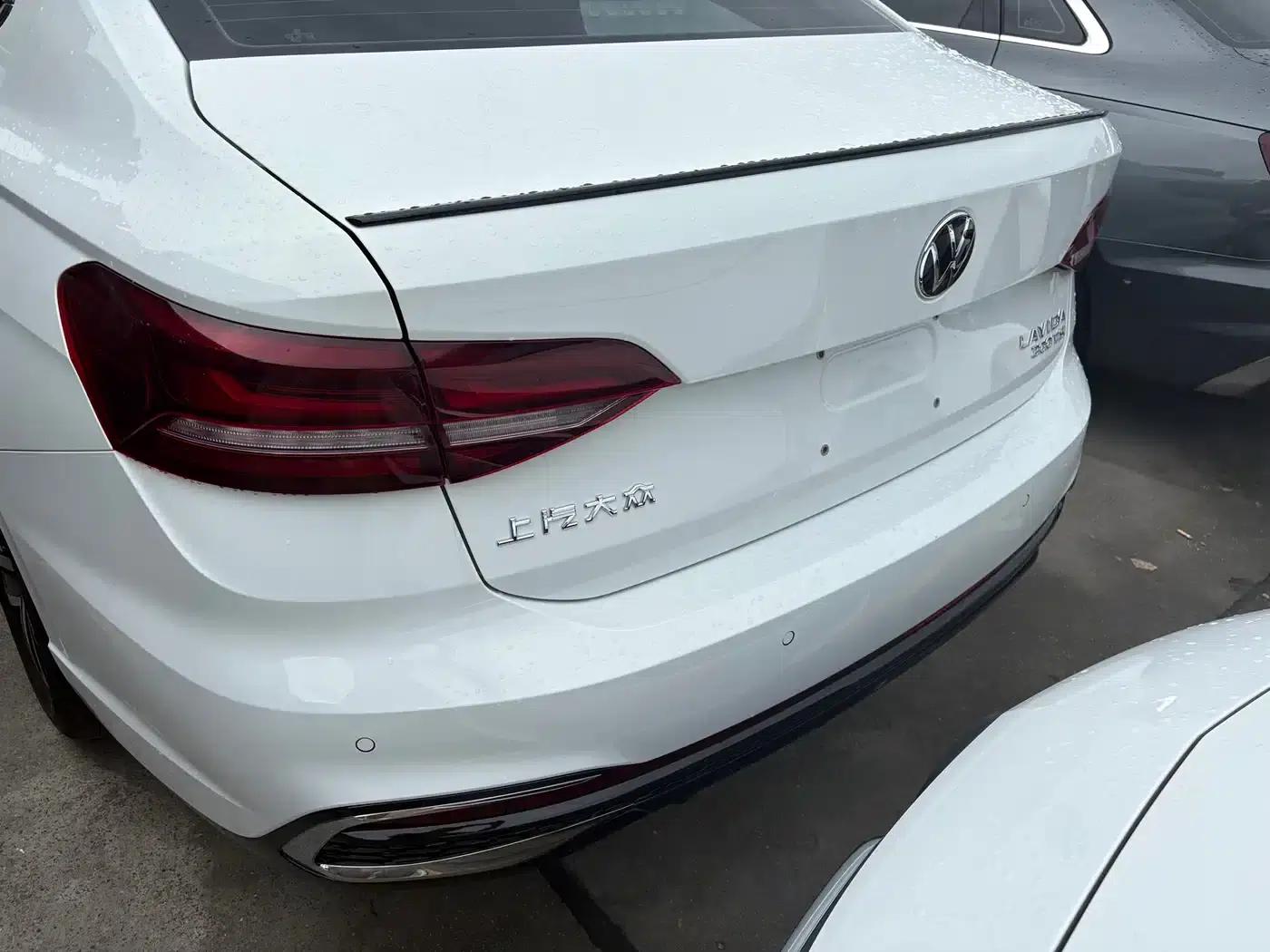 2023 Volkswagen Lavida 300TSI DSG Starry Sky Edition — миниатюра 15