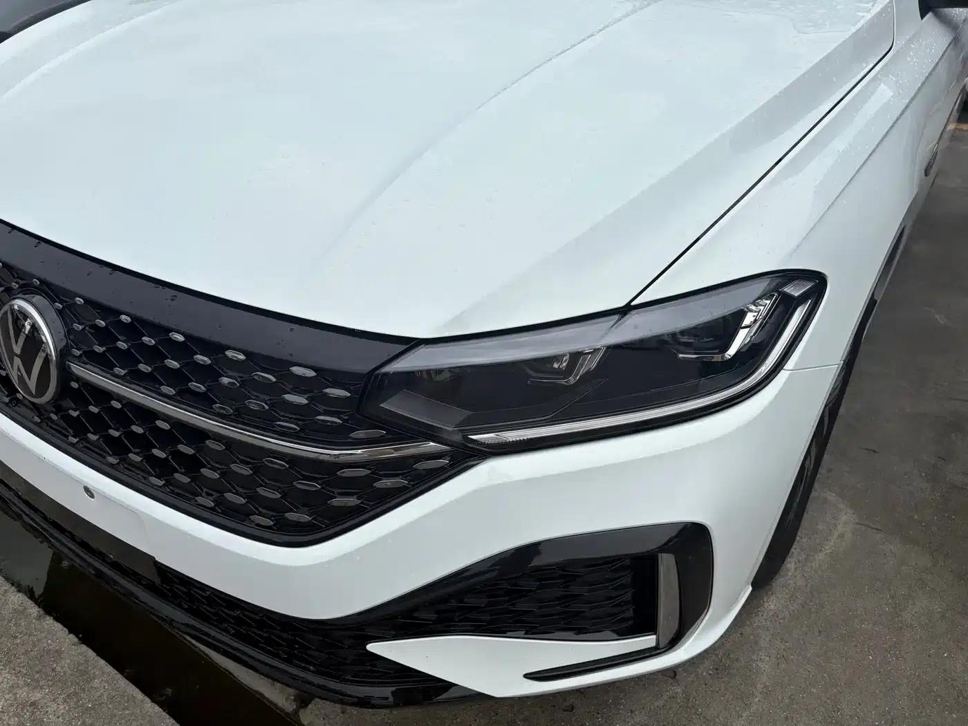 2023 Volkswagen Lavida 300TSI DSG Starry Sky Edition — миниатюра 3