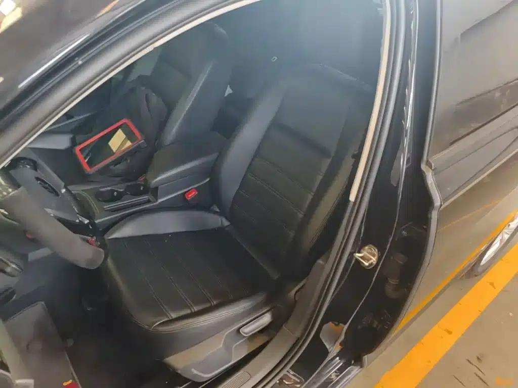 2022 Volkswagen Lavida 1.5L Automatic Fashion Edition — миниатюра 15