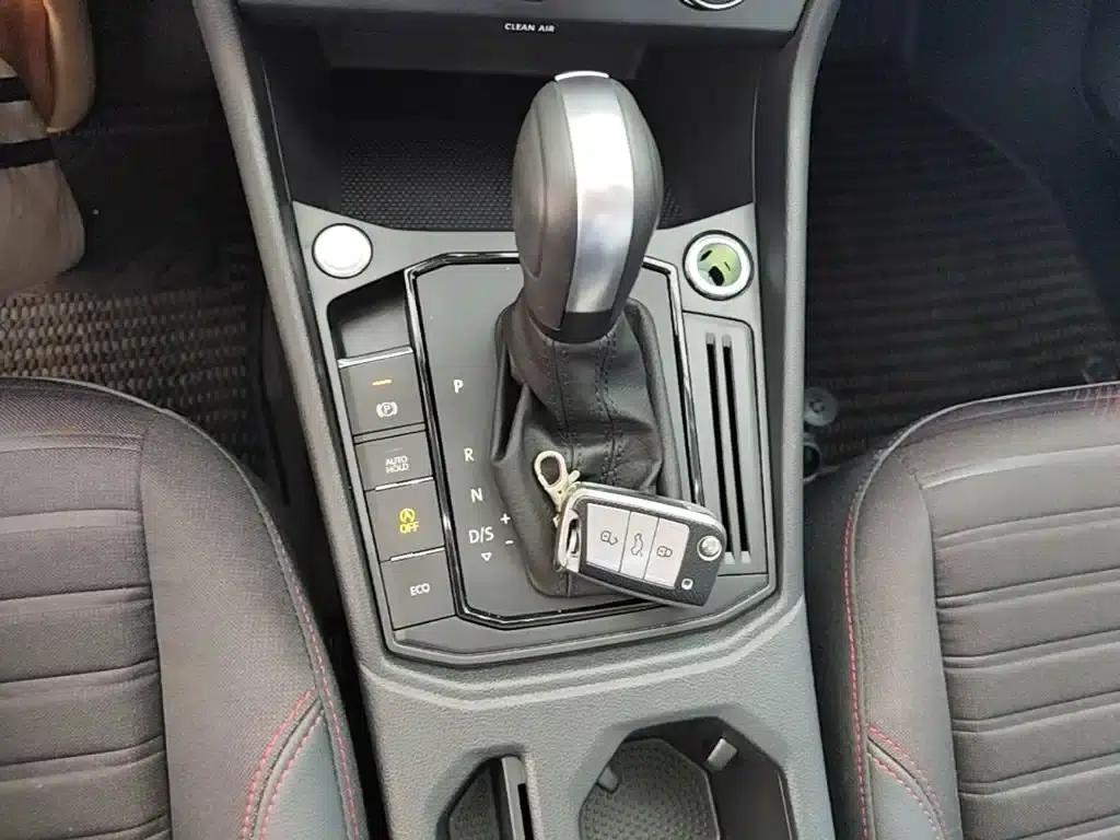 2024 Volkswagen Lavida 300TSI DSG Starry Sky Edition — миниатюра 14