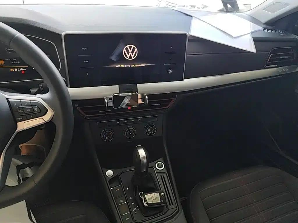 2024 Volkswagen Lavida 300TSI DSG Starry Sky Edition — миниатюра 10