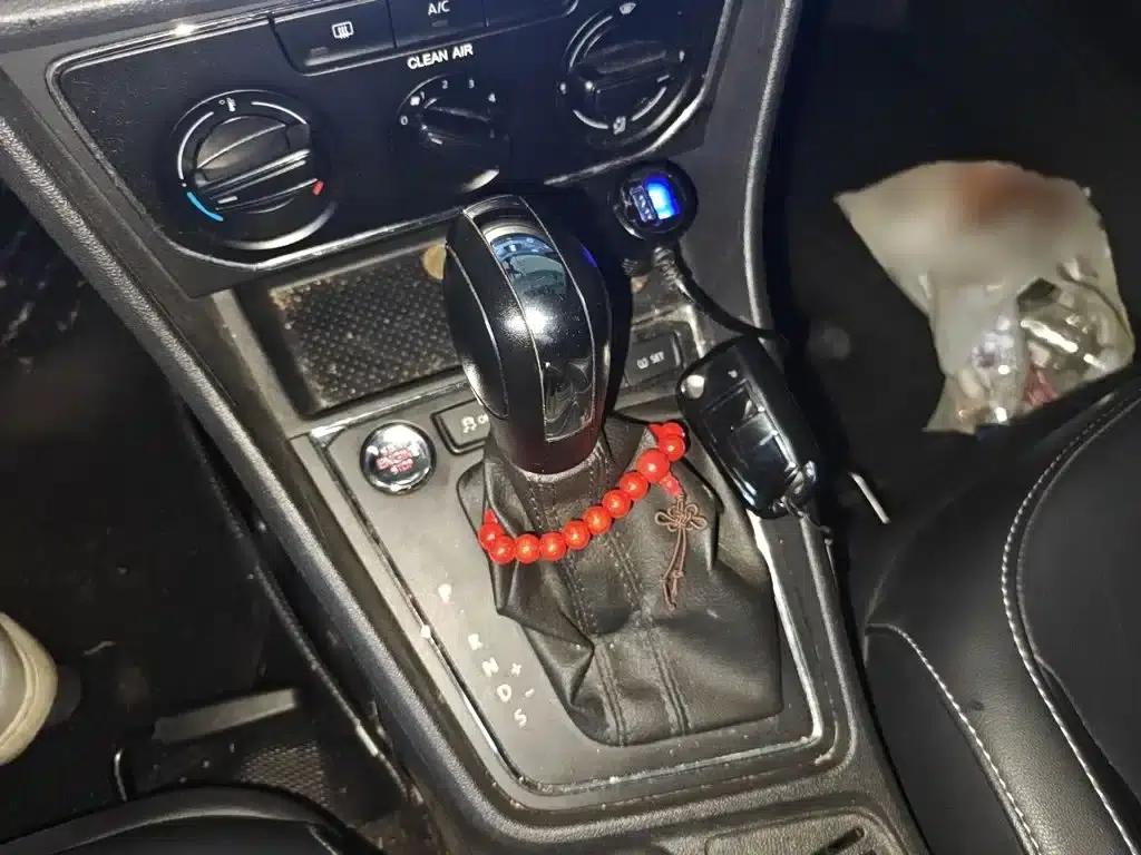 2017 Volkswagen Lavida 1.6L Automatic Comfort Edition — миниатюра 7