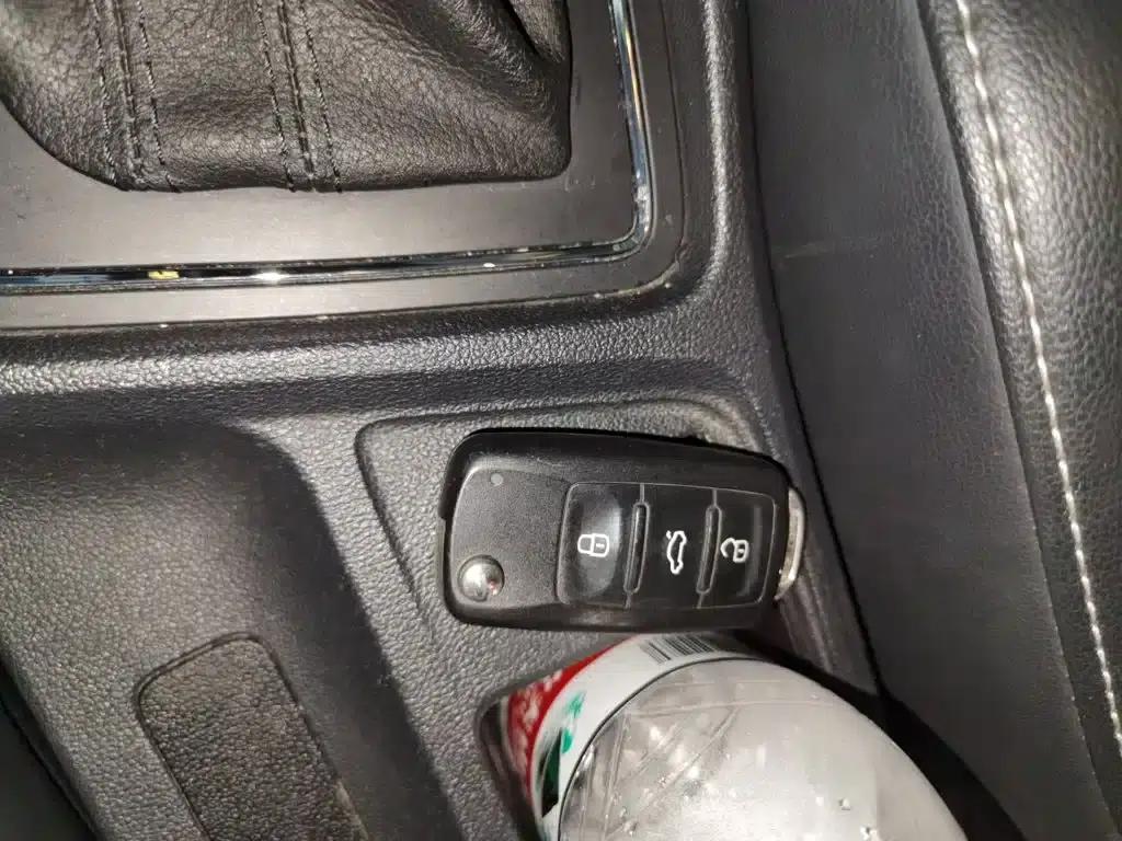 2017 Volkswagen Lavida 230TSI DSG Comfort Edition — миниатюра 12