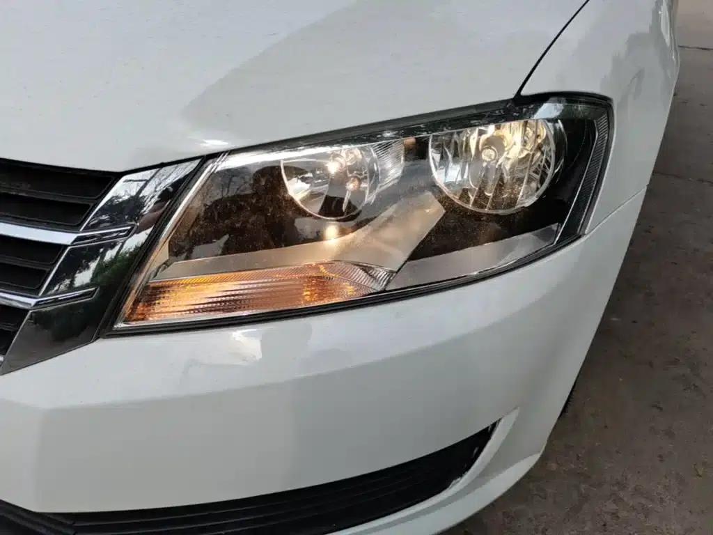 2015 Volkswagen Lavida 1.6L Automatic Fashion Edition — миниатюра 24