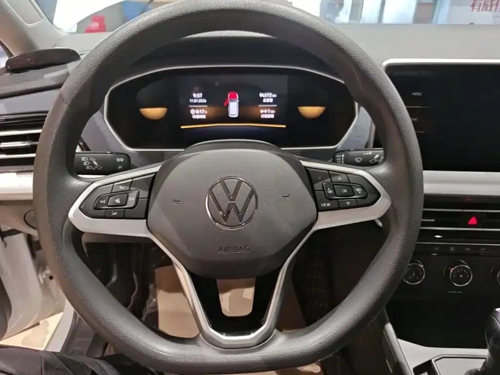 2024 Volkswagen Lavida 1.5L Automatic Comfort Edition — миниатюра 11
