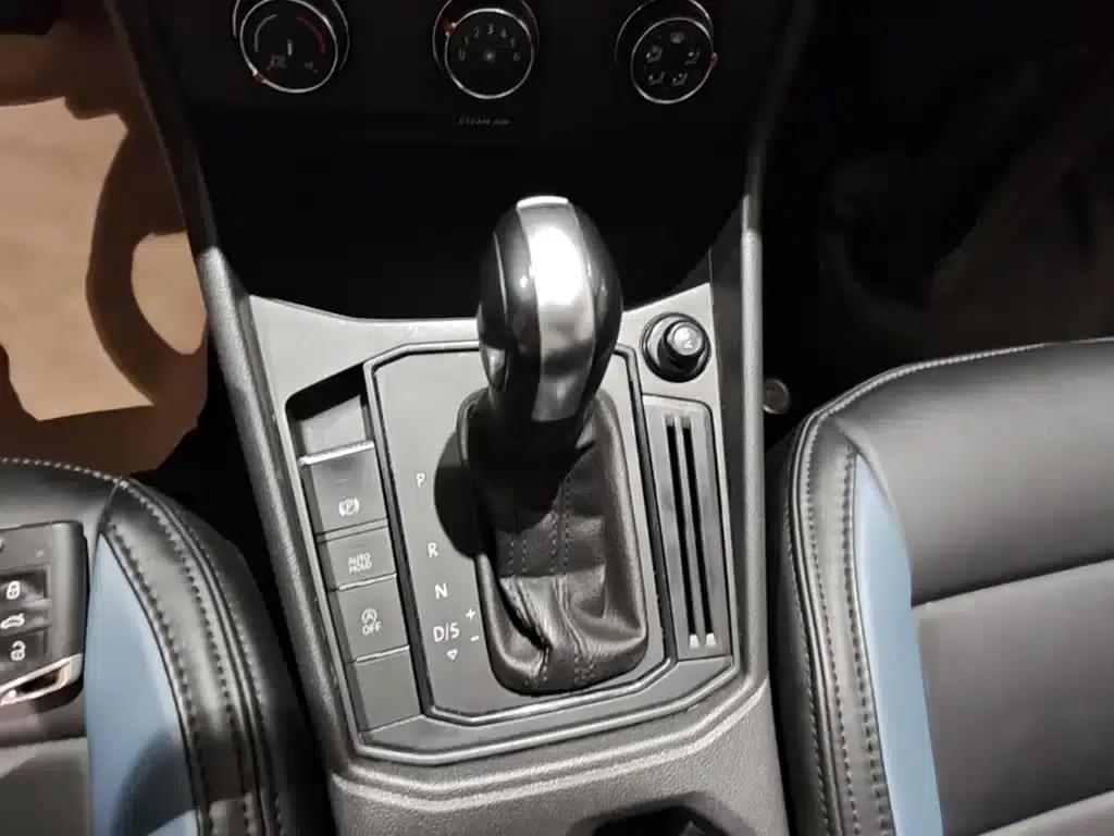 2024 Volkswagen Lavida 1.5L Automatic Comfort Edition — миниатюра 14