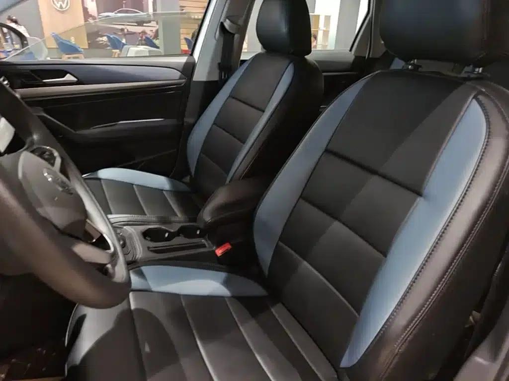 2024 Volkswagen Lavida 1.5L Automatic Comfort Edition — миниатюра 15