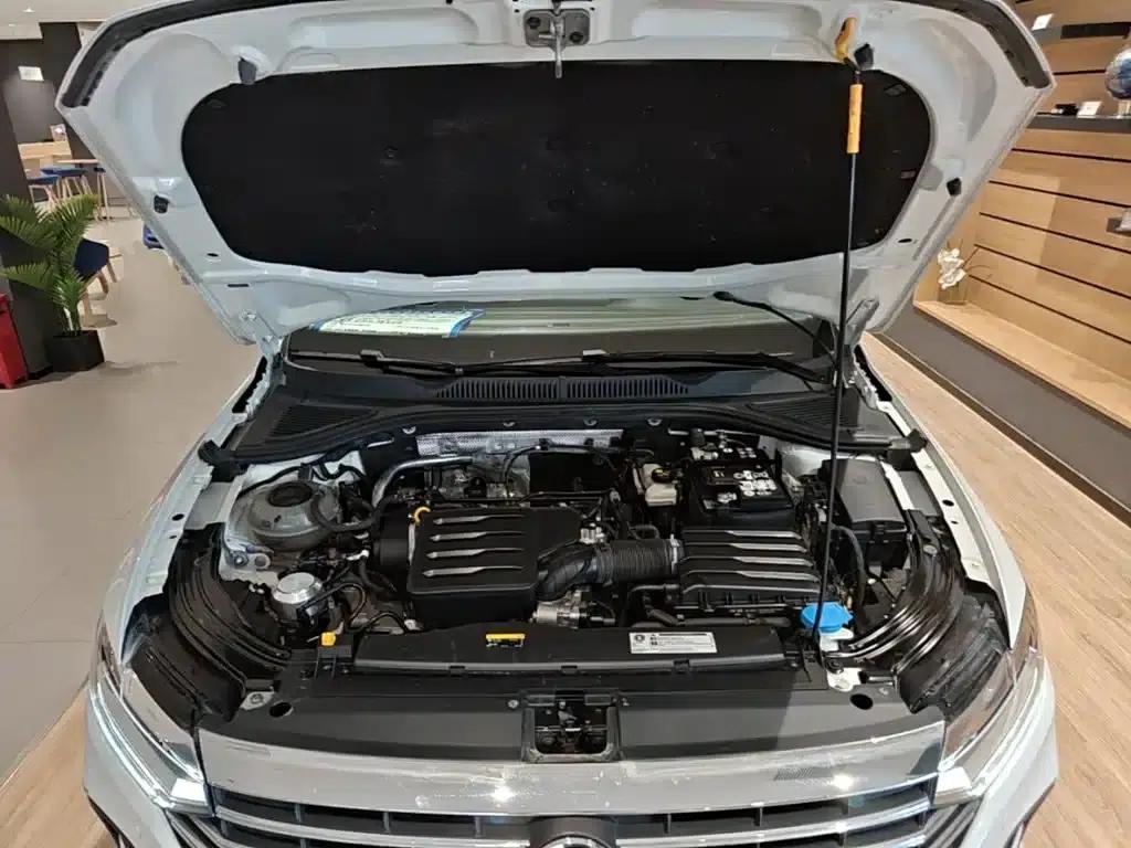 2024 Volkswagen Lavida 1.5L Automatic Comfort Edition — миниатюра 20