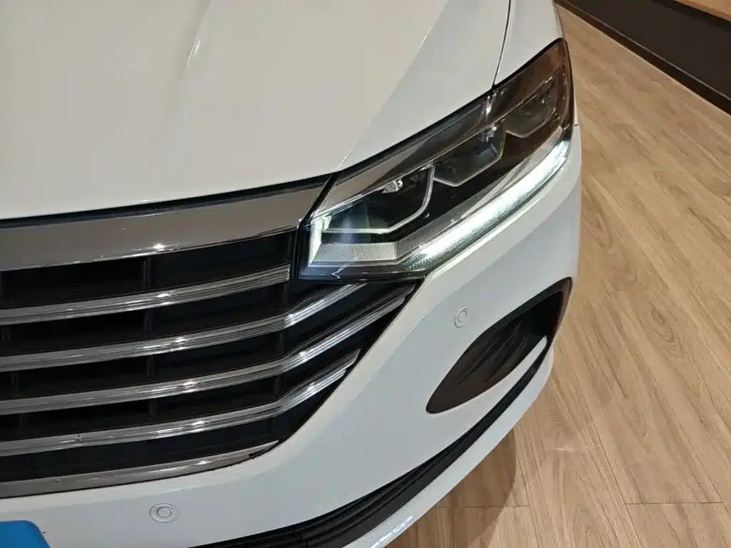 2024 Volkswagen Lavida 1.5L Automatic Comfort Edition — миниатюра 24