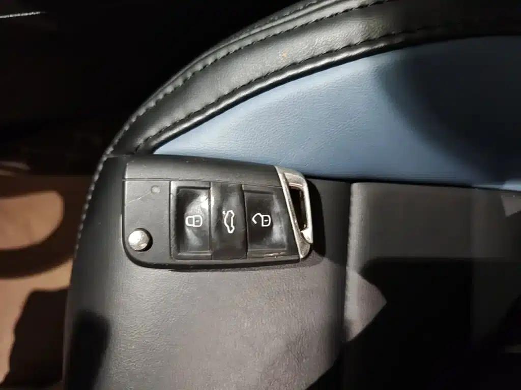 2024 Volkswagen Lavida 1.5L Automatic Comfort Edition — миниатюра 9