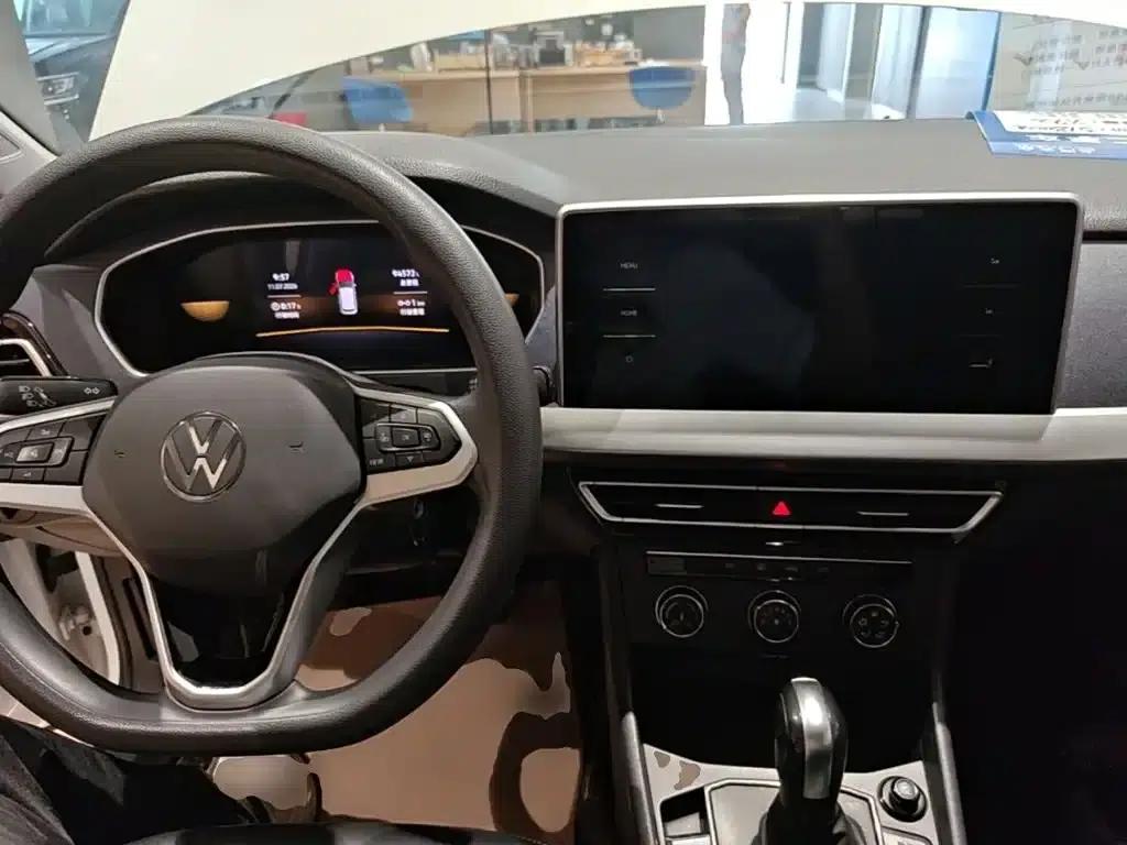 2024 Volkswagen Lavida 1.5L Automatic Comfort Edition — миниатюра 10