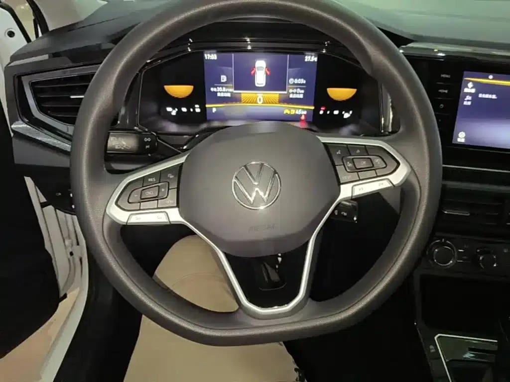 2023 Volkswagen Lavida New Elite 1.5L Automatic New Elite Edition — миниатюра 11